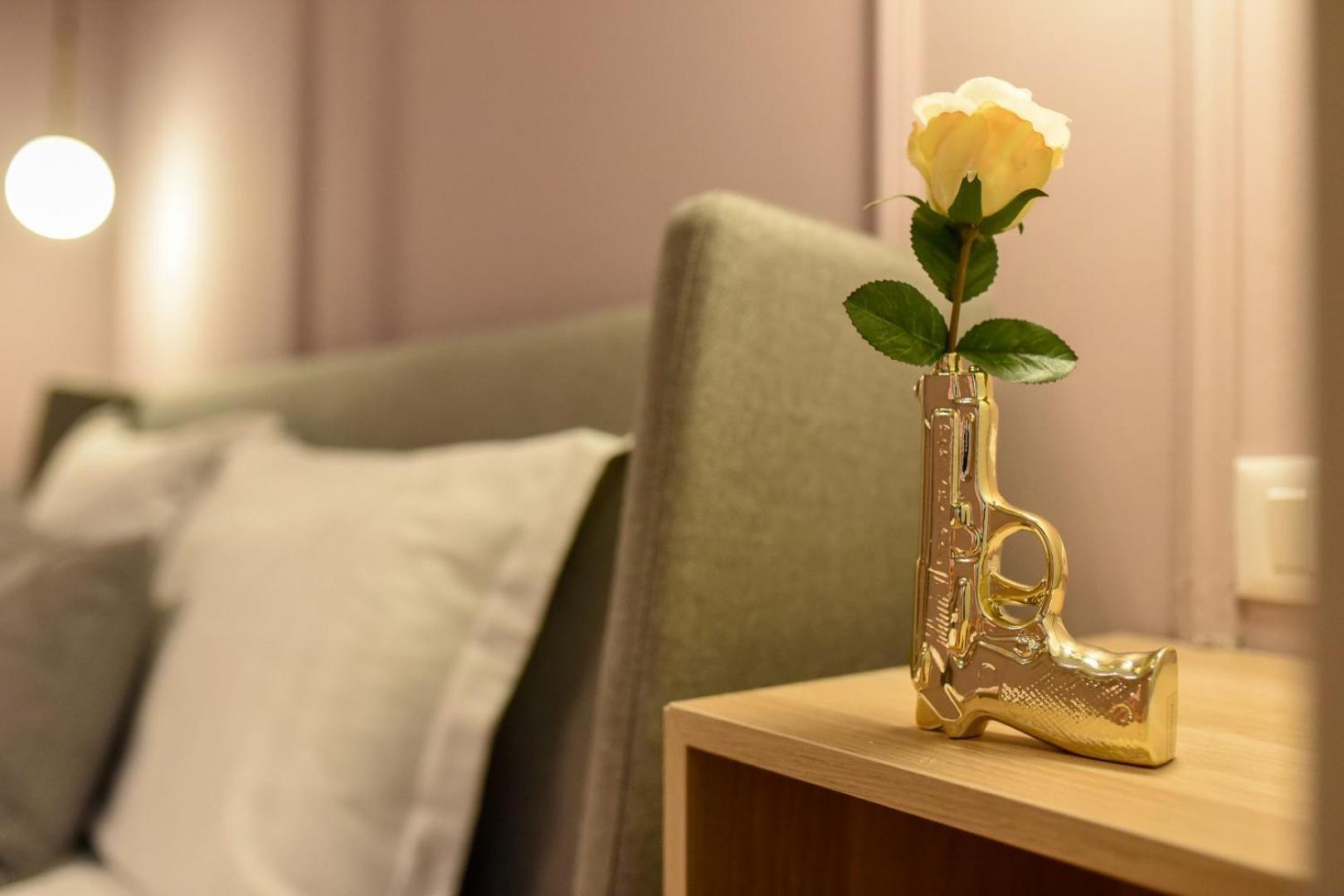Modern Stay - Central Studios With Wall Projector Near Radisson ブカレスト 部屋 写真